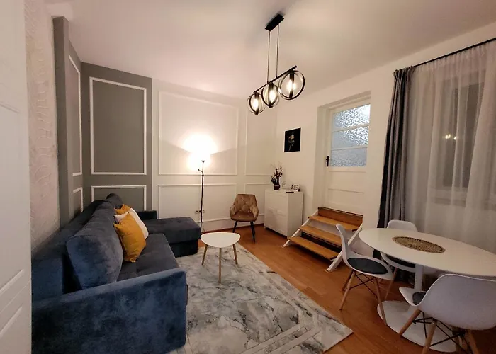 Pacha Residence